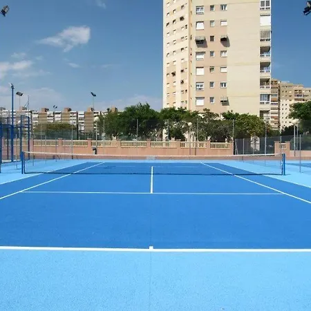 Apartment Lanzas Lzrth *