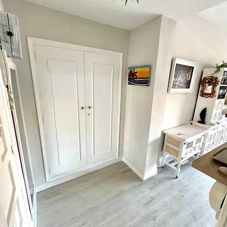 Apartment Lanzas Lzrth