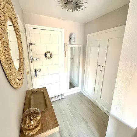 Apartment Lanzas Lzrth *