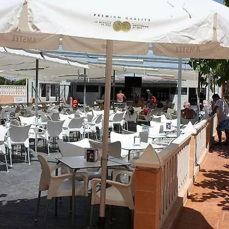 Apartment Lanzas Lzrth