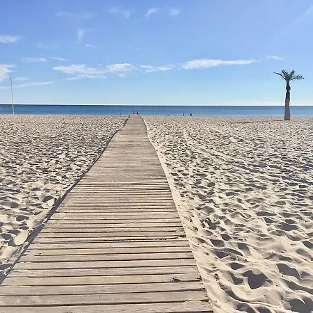 Lanzas Lzrth El Campello