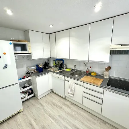 Apartment Lanzas Lzrth