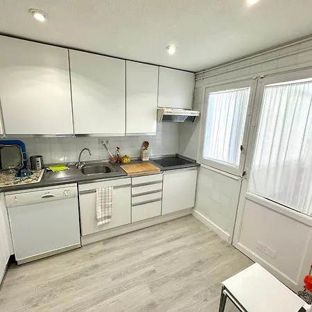 Apartment Lanzas Lzrth *