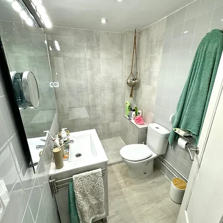 Apartment Lanzas Lzrth