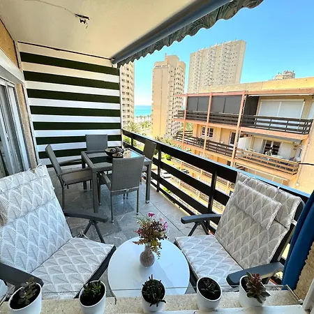Lanzas Lzrth شقة