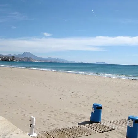 Lanzas Lzrth El Campello